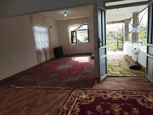 تصویر 5 - ویلا اجاره ای دربستی روزانه تالش جاده اسالم به خلخال در  اسالم