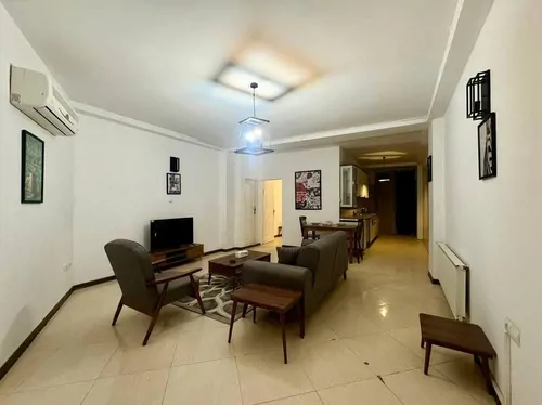 تصویر 2 - آپارتمان شانا (واحد 27 تیپ 7) در سیمون بولیوار در تهران