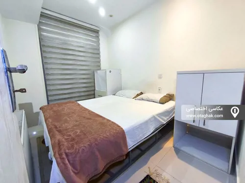 تصویر 14 - آپارتمان مبله در شهر زیبا (1) در  تهران