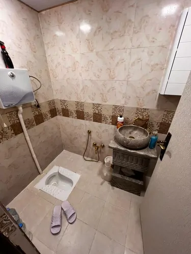 تصویر 16 - ویلا استخر آبگرم سرپوشیده سورنا در  سهیلیه