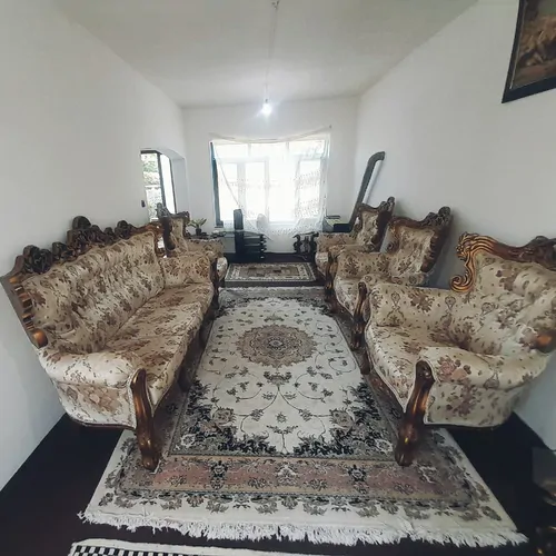تصویر 2 - سوییت مایا در شیرود