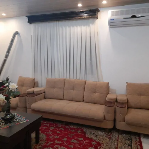تصویر 4 - آپارتمان مبله کوروش (2) در  فریدون کنار