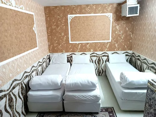 تصویر 9 - هتل آپارتمان امام رضا نزدیک حرم طبقه اول (۲) در  مشهد