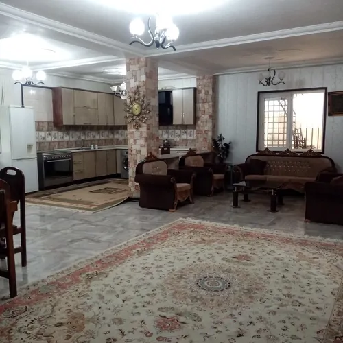 تصویر 3 - ویلا وارش در رامسر