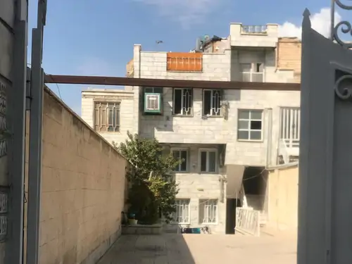 تصویر 9 - آپارتمان مبله عمادی در  فردیس