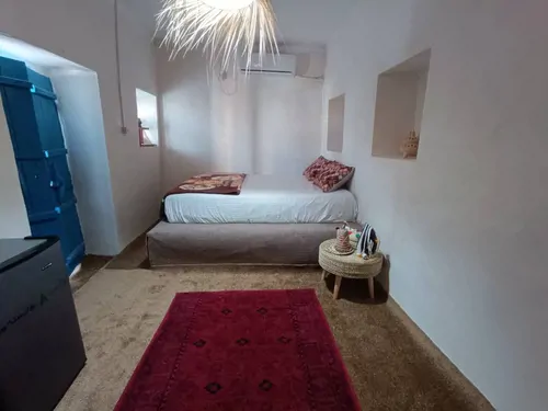 تصویر 3 - اقامتگاه بومگردی جوکو (اتاق 1) با صبحانه رایگان در قشم