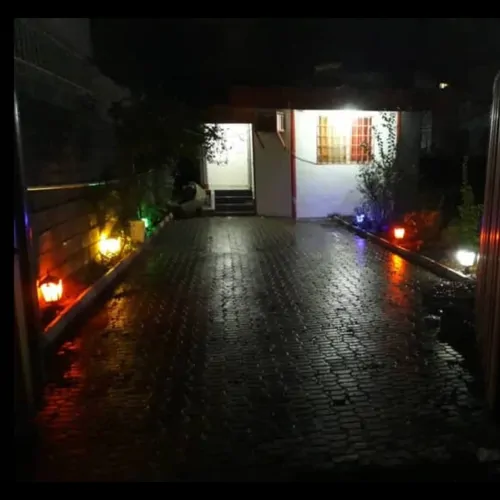 تصویر 3 - ویلا ویلا  در چالوس