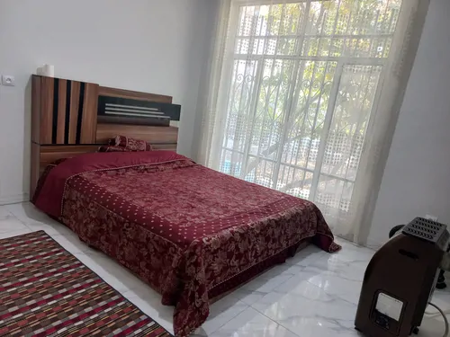 تصویر 9 - ویلا مزرعه پدم در  ملارد 