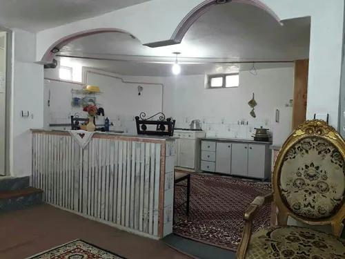 تصویر 3 - خانه مبله آیسان در  ارومیه