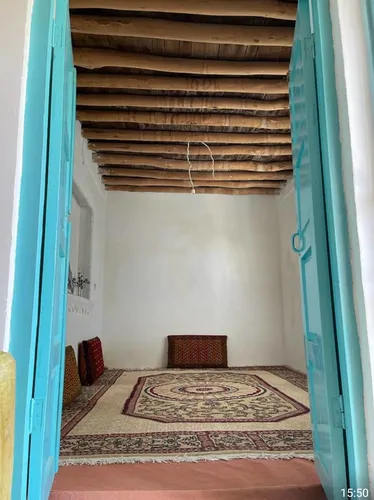 تصویر 5 - اقامتگاه بوم‌گردی خانه پدری در  شاهرود
