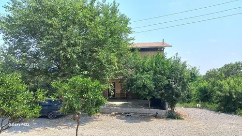 تصویر 7 - خانه ویلایی طبیعت (6) در  بابل