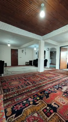 تصویر 2 - ویلا خانه ویلایی دارای حیاط نزدیک دریا  در تالش
