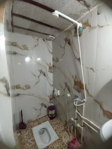 تصویر 27 - اقامتگاه بوم‌گردی خان نشین (1) (سرای کربلایی فریدون) در  گلپایگان