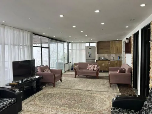 تصویر 4 - ویلا روستای گیلده در  آستارا