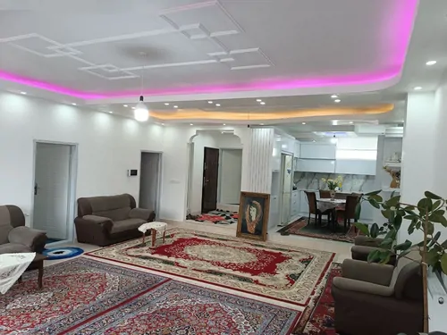تصویر 4 - خانه هفت تیر در کلیبر