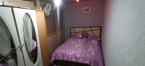 تصویر 3 - آپارتمان خانم سری 35متر در مشهد