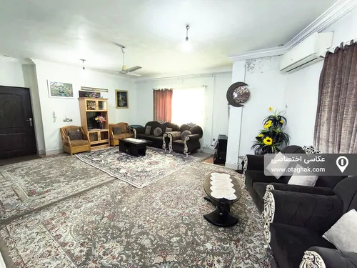 تصویر ۱ - خانه آدرین در  محمودآباد