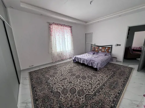 تصویر 4 - ویلا ویلای لوکس حومه ی آشتیان در اراک