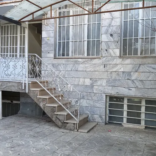 تصویر 10 - آپارتمان مبله یسنا (۳) در  ملارد 