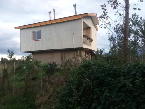 تصویر 3 - ویلا ویلای آرامش در رودسر