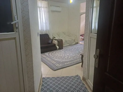 تصویر 5 - آپارتمان مبله علی در مشهد