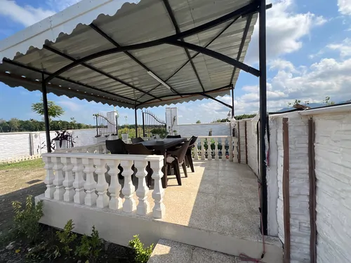 تصویر 13 - ویلا با دیزاین چوب شالیزار در  تالش