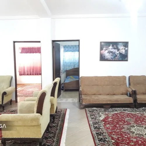 تصویر 2 - خانه ویلا دو خوابه در چابکسر