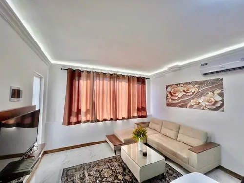 تصویر 3 - آپارتمان آپارتمان دوخواب کیش منطقه صدف در کیش