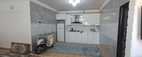 تصویر 4 - ویلا آرامش در فرح آباد