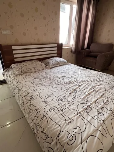 تصویر 21 - ویلا استخردار آبگرم تینا فول گیم در  پردیس