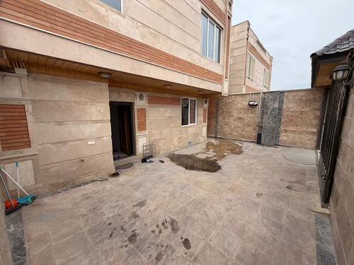 تصویر 14 - ویلا تریبلکس استخردار آبگرم پاسارگاد   در  رودهن