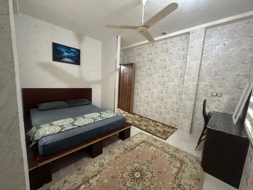 تصویر 12 - ویلا استخردار آبگرم گیلده در  آستارا