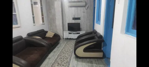 تصویر 3 - ویلا ویلای سنتی خونه مادر بزرگه  در انزلی