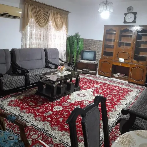 تصویر 5 - ویلا ویلا در  چالوس