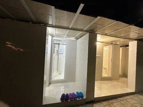 تصویر 11 - اقامتگاه بوم‌گردی ورجي (اتاق جیکو) با صبحانه رایگان در  بندر مقام