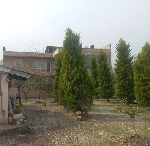 تصویر 3 - ویلا ویلای پنج خواب دوبلکس  در ماسال