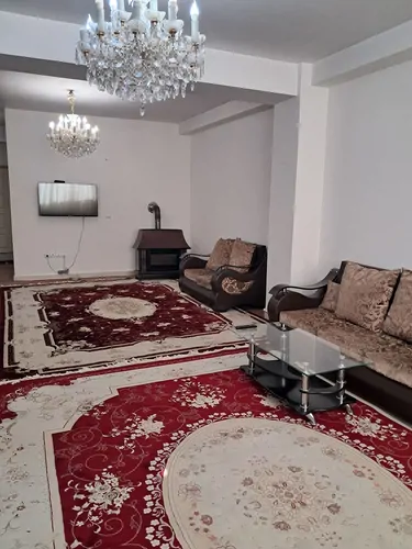 تصویر 8 - آپارتمان مبله عباس زاده در  تبریز