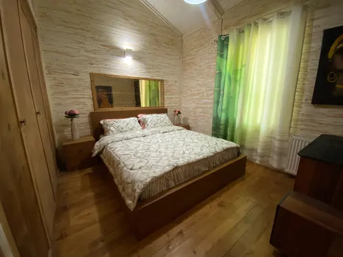 تصویر 12 - ویلا آوی رزیدنس ارکیده استخر آبگرم و سوارکاری در  شهریار