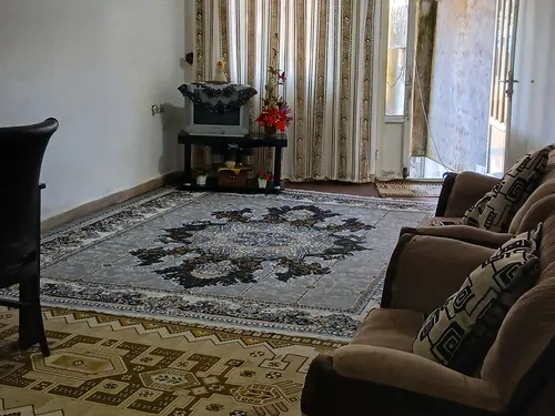 تصویر 7 - خانه ویلایی رازی در  رشت