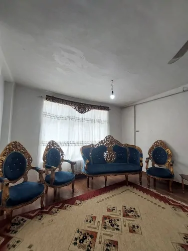 تصویر 4 - خانه ویلایی یاسین در گرگان