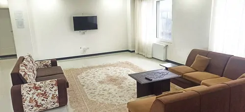 تصویر 5 - آپارتمان واحد ساحلی فدک 2  در  چالوس