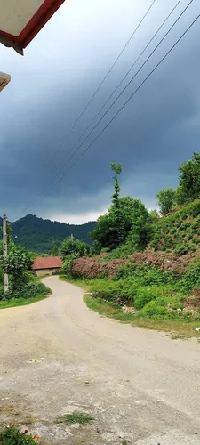 تصویر 2 - ویلا ویلا جنگلی ۳خواب جکوزی دار در فومن