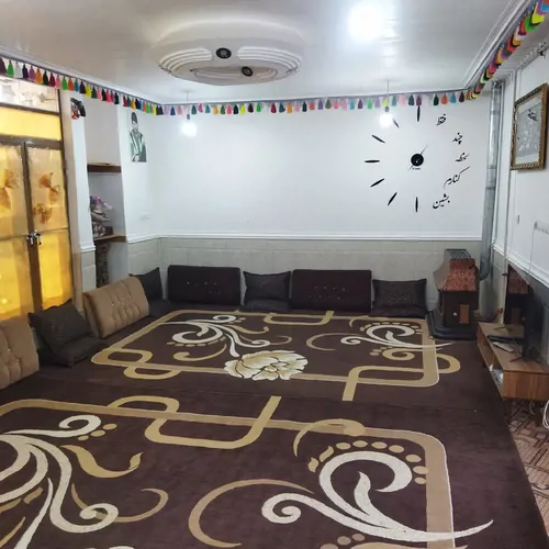 تصویر 4 - خانه شولیز (1) در  ایذه