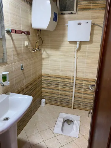 تصویر 23 - آپارتمان مبله صدف هیرمند (دو خوابه 3) در  کیش