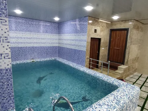 تصویر 2 - ویلا استخردار ساحلی، واقع در مرکز شهر در محمودآباد