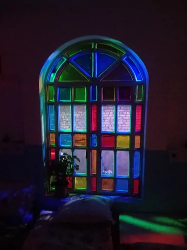 تصویر 3 - اقامتگاه بوم‌گردی اقامتگاه بومگردی آلونک در طرقبه