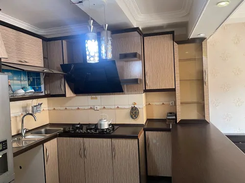 تصویر 5 - آپارتمان مبله نیایش (1) در  بندر عباس