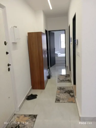 تصویر 3 - ویلا استخردار آبگرم سپهران چالوس در چالوس