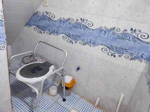 تصویر 17 - خانه زنبق در  قم