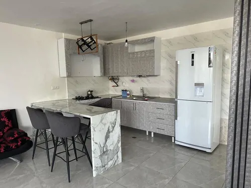 تصویر 5 - ویلا استخردار آبگرم پوریا با بیلیارد در  سهیلیه